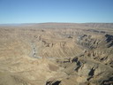 fish river canyon